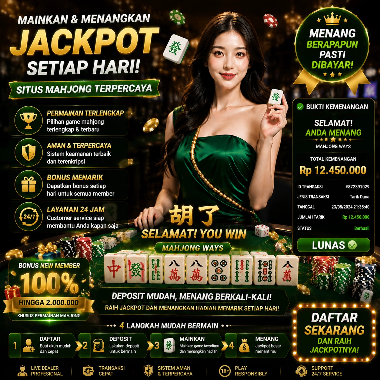 bangsawan88
